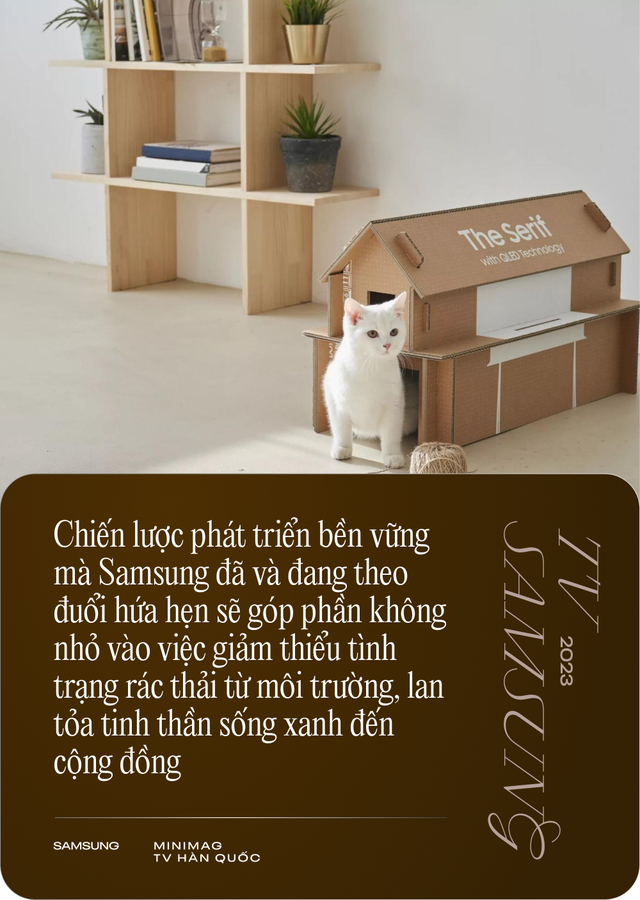 H&agrave;nh tr&igrave;nh giữ vững ng&ocirc;i vương ng&agrave;nh TV suốt 17 năm của &ocirc;ng lớn H&agrave;n Quốc - Ảnh 15.