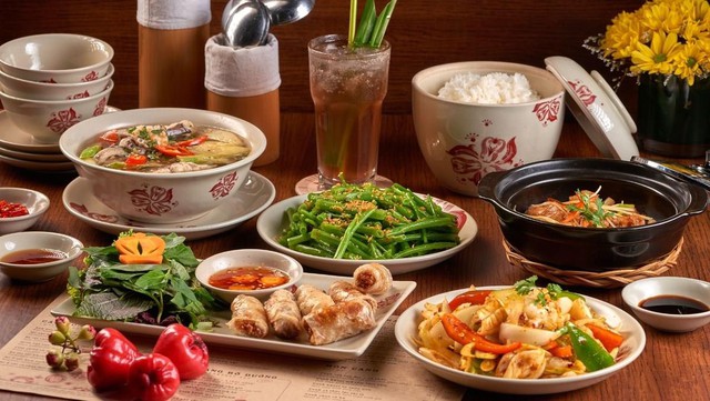 Nỗi l&ograve;ng &ldquo;hậu Tết&rdquo;: Th&egrave;m m&oacute;n ngon qu&ecirc; nh&agrave; phải l&agrave;m sao? - Ảnh 1.