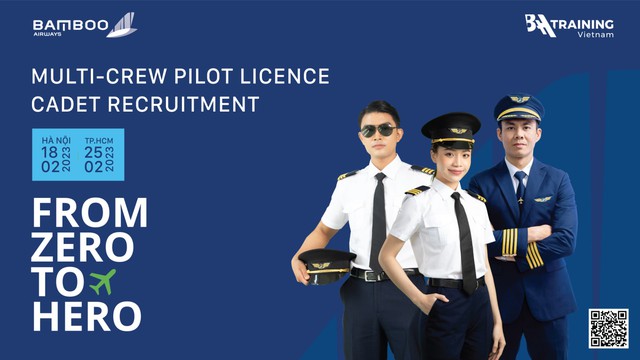 Sắp diễn ra sự kiện tư vấn v&agrave; tuyển sinh học vi&ecirc;n phi c&ocirc;ng MPL ti&ecirc;n phong tại Việt Nam - Ảnh 1.