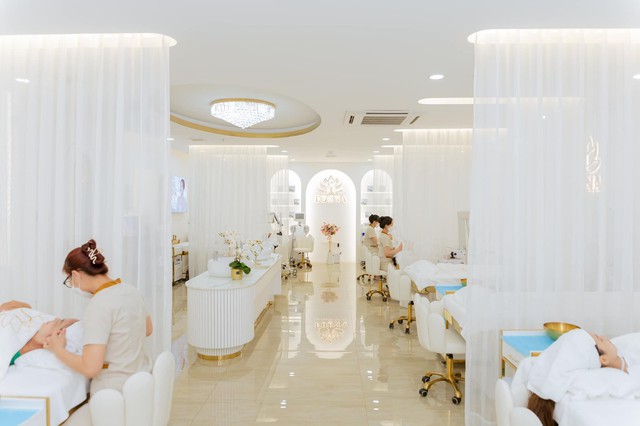 Thẩm mỹ viện EDENA được L&ecirc; Dương Bảo L&acirc;m tin tưởng lựa chọn - Ảnh 4.