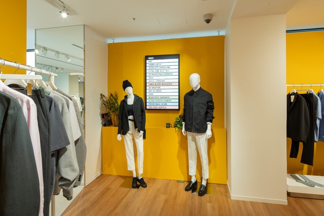 Kh&aacute;m ph&aacute; tọa độ sống ảo hot nhất tuần n&agrave;y của giới trẻ TP.HCM do UNIQLO tổ chức, bạn đ&atilde; biết? - Ảnh 6.