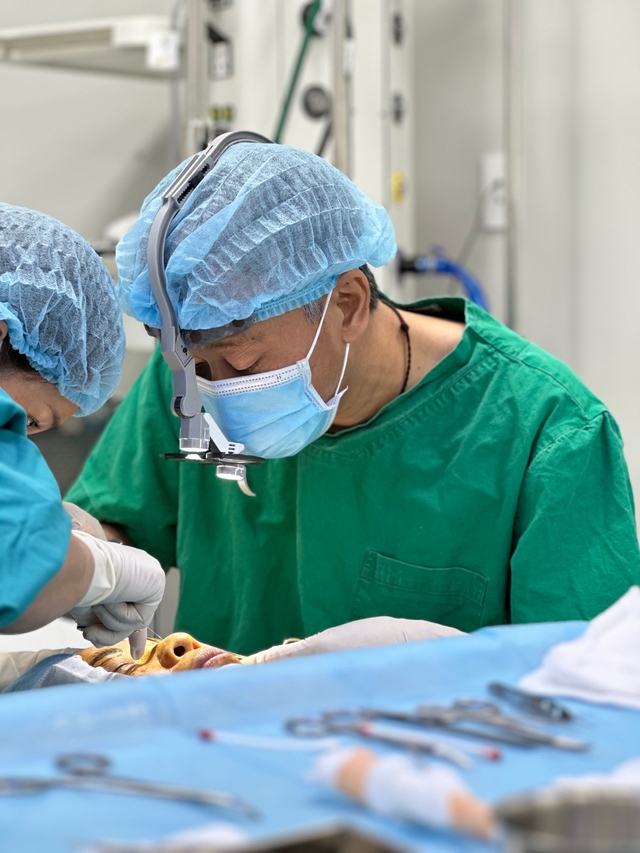 Những rủi ro khi chọn c&aacute;c cơ sở thẩm mỹ cắt m&iacute; v&agrave; nhấn m&iacute; k&eacute;m uy t&iacute;n - Ảnh 2.