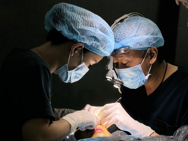 Những rủi ro khi chọn c&aacute;c cơ sở thẩm mỹ cắt m&iacute; v&agrave; nhấn m&iacute; k&eacute;m uy t&iacute;n - Ảnh 3.