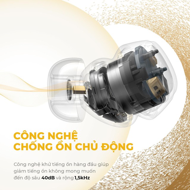 SoundPEATS Mini Pro HS mang đến chất lượng âm thanh ấn tượng - Ảnh 4.