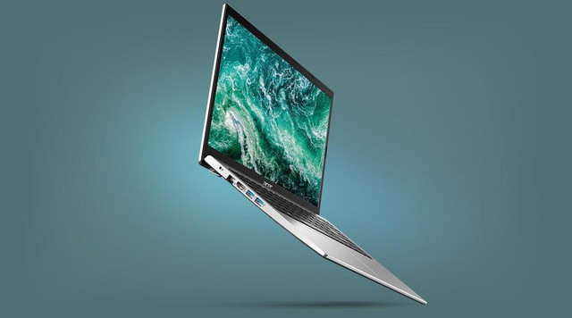 Thế Giới Di Động lì xì laptop Acer cực chất cho bạn phất cả năm - Ảnh 1.