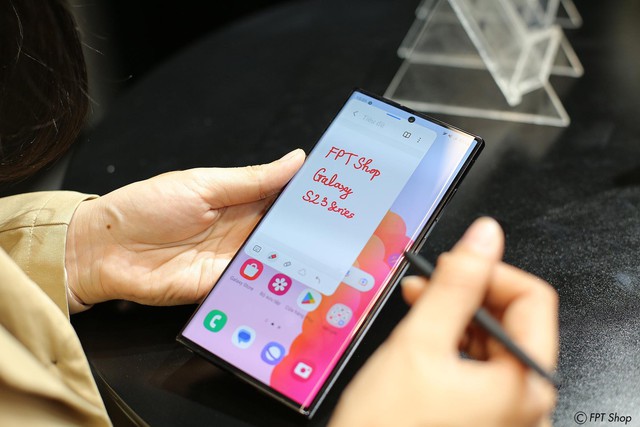 Khách hàng đặt trước Galaxy S23 Series, FPT Shop tặng ưu đãi đến 8 triệu đồng - Ảnh 3.