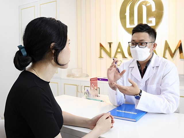 Ngành thẩm mỹ có thực sự “trỗi dậy” hậu Covid-19? - Ảnh 1.