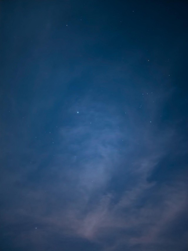 Hành trình săn trăng với Mắt thần bóng đêm của Galaxy S23 Ultra - Ảnh 11.