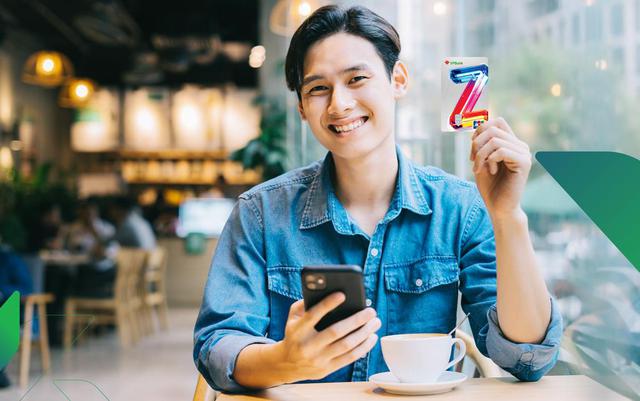 Th&oacute;i quen chi ti&ecirc;u kh&aacute;c biệt v&agrave; thẻ t&iacute;n dụng d&agrave;nh ri&ecirc;ng cho Gen Z - Ảnh 1.