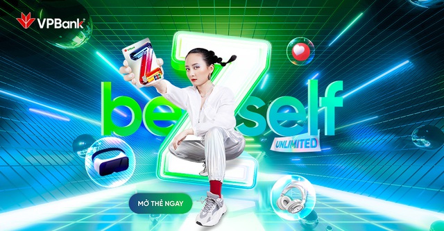 Th&oacute;i quen chi ti&ecirc;u kh&aacute;c biệt v&agrave; thẻ t&iacute;n dụng d&agrave;nh ri&ecirc;ng cho Gen Z - Ảnh 2.