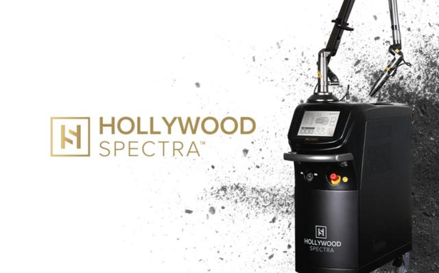 Đ&oacute;n đầu xu hướng trị n&aacute;m năm 2023 với c&ocirc;ng nghệ Hollywood Spectra - Ảnh 1.