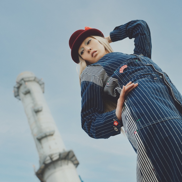 Ngắm nh&igrave;n BST KENZO &ldquo;Nautical&rdquo;: Hải tr&igrave;nh rực rỡ của thuyền trưởng NIGO - Ảnh 5.
