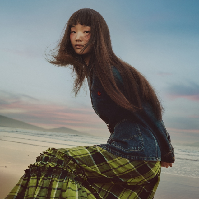 Ngắm nh&igrave;n BST KENZO &ldquo;Nautical&rdquo;: Hải tr&igrave;nh rực rỡ của thuyền trưởng NIGO - Ảnh 6.