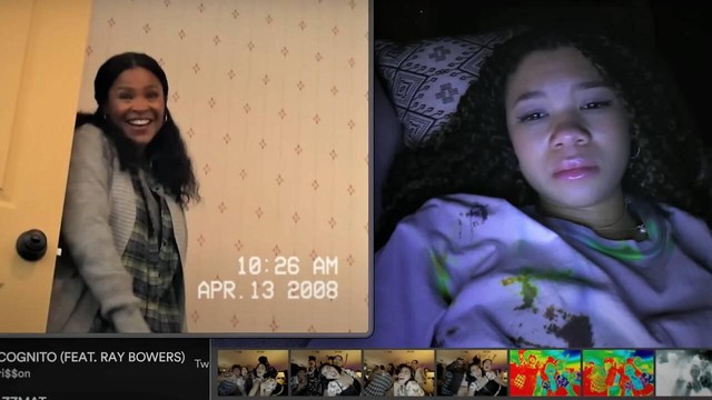 Missing - Bộ phim về vụ án người mẹ mất tích đầy kịch tính - Ảnh 6.