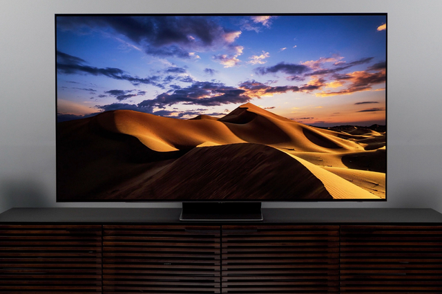 TV Samsung OLED 4K - thương vụ đầu tư đúng đắn cho trải nghiệm nghe nhìn - Ảnh 2.