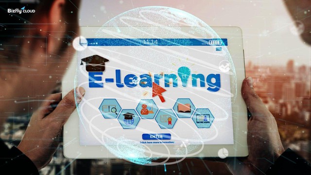 Ứng dụng e-learning trong đào tạo doanh nghiệp: tối ưu chi phí, quy trình và chất lượng nhân sự - Ảnh 1.