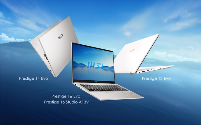 MSI giới thiệu loạt sản phẩm laptop RTX 40 Series ra mắt tại Việt Nam - Ảnh 7.
