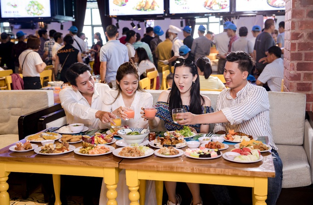 Sun World Ba Na Hills giảm gi&aacute; v&eacute; tới 50%++ tri &acirc;n người d&acirc;n Đ&agrave; Nẵng - Quảng Nam - Ảnh 3.
