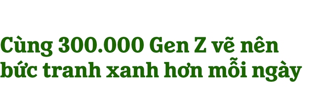 Gen Z và trải nghiệm xanh hơn mỗi ngày tại loạt sự kiện đình đám của Heineken - Ảnh 4.