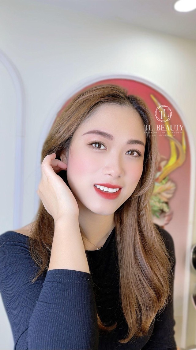 Hiện đại, đẳng cấp, đầu tư b&agrave;i bản, Trung Middle - TL Beauty Center chiếm trọn cảm t&igrave;nh kh&aacute;ch h&agrave;ng - Ảnh 5.