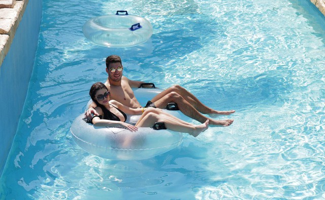 Valentine bùng nổ cảm xúc tại Sun World Phu Quoc, tại sao không? - Ảnh 5.