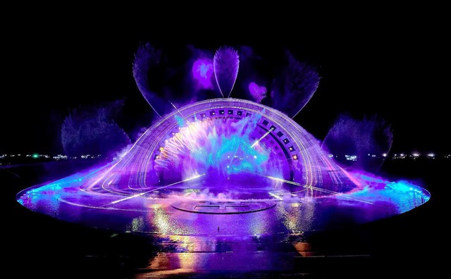 Valentine bùng nổ cảm xúc tại Sun World Phu Quoc, tại sao không? - Ảnh 8.