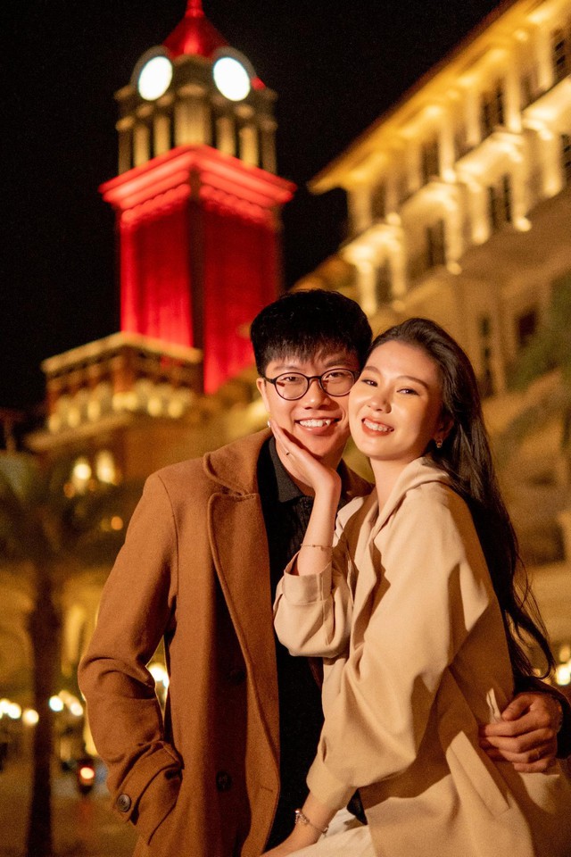 Valentine bùng nổ cảm xúc tại Sun World Phu Quoc, tại sao không? - Ảnh 10.