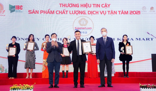 Chiến lược của Koja Mart và câu chuyện thành công cho các startup trẻ - Ảnh 4.