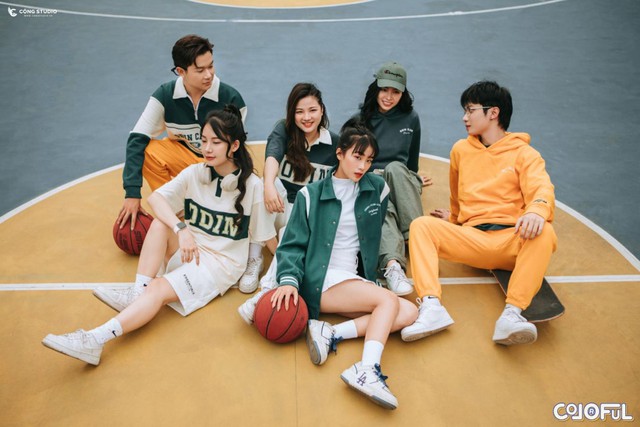 ODIN CLUB - Thương hiệu thời trang c&ugrave;ng giới trẻ tự tin khoe c&aacute; t&iacute;nh - Ảnh 1.