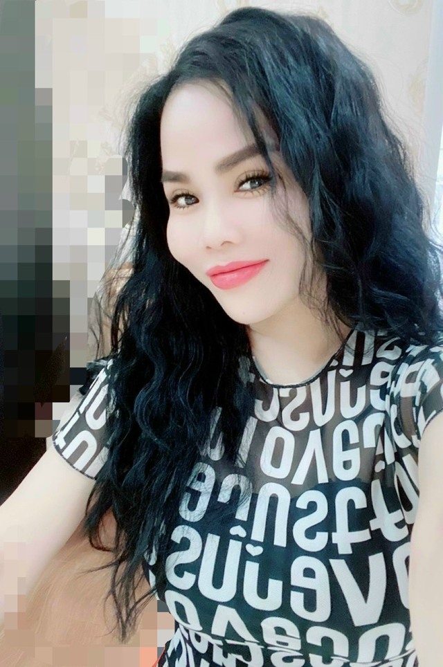 C&ocirc;ng ty bất động sản Đặng Thanh chuyển hướng sang kinh doanh nghề nail - Ảnh 1.