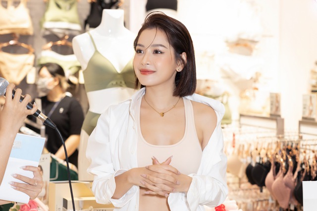 Vera chính thức bắt tay với Chi Pu ra mắt dự án Vera by Chi Pu - Ảnh 5.