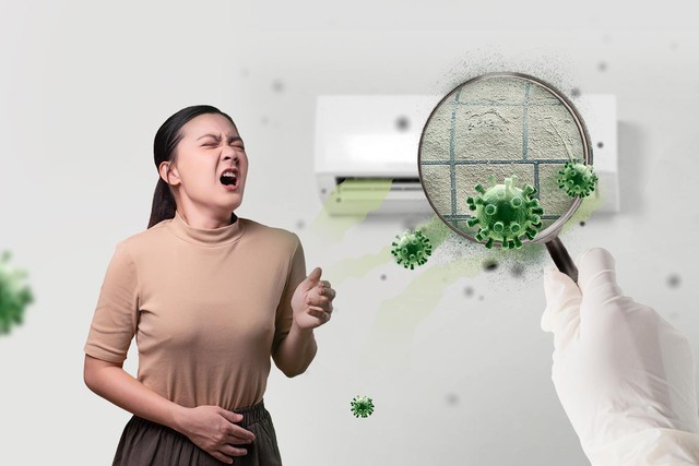 Vệ sinh v&agrave; thay m&agrave;ng lọc định kỳ mang lại nhiều lợi &iacute;ch bất ngờ, bạn c&oacute; biết? - Ảnh 1.