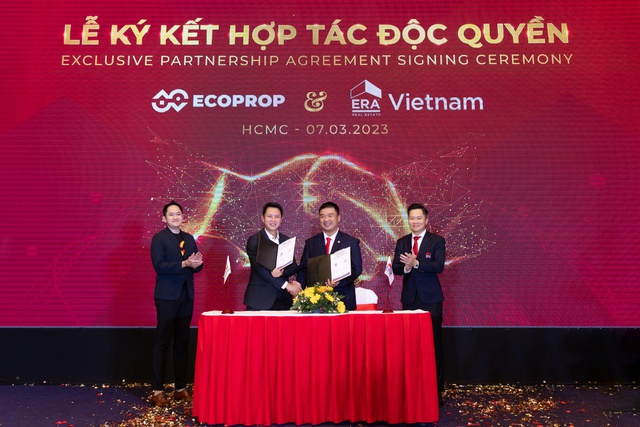 ERA Vietnam mở rộng lĩnh vực hoạt động tại thị trường Việt Nam - Ảnh 1.