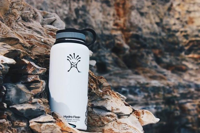 Hydro Flask - Thế hệ bình nước giữ nhiệt dành cho giới trẻ - Ảnh 3.