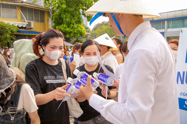 Lý do Ocany Station thu hút fan tại Super Show 9 - Ảnh 5.