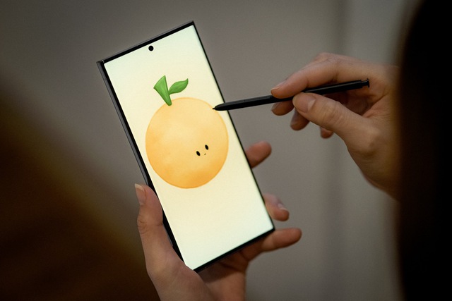 Galaxy S23 Ultra c&oacute; thực sự đ&aacute;ng n&acirc;ng cấp? Notefan n&oacute;i g&igrave;? - Ảnh 7.