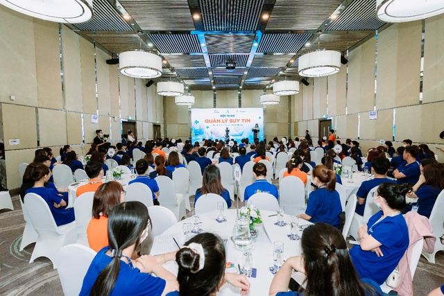 FPT Long Ch&acirc;u c&ugrave;ng Novartis Việt Nam triển khai chương tr&igrave;nh đ&agrave;o tạo dược sĩ - Ảnh 1.
