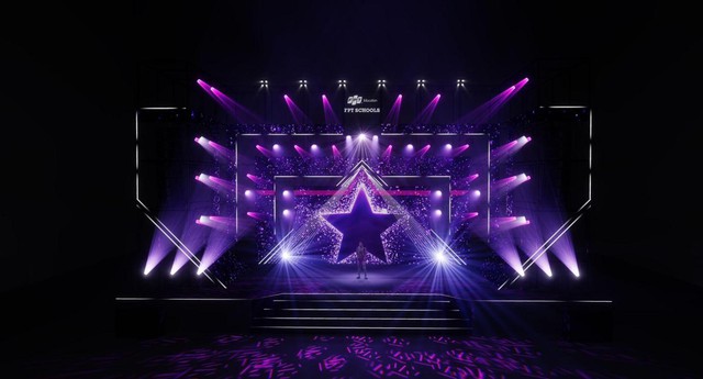 D&agrave;n ca sĩ, bi&ecirc;n đạo, vocal producer nổi tiếng đổ bộ tại đ&ecirc;m chung kết FSchool Talent Show - S&acirc;n chơi t&agrave;i năng quy m&ocirc; lớn tại Hải Ph&ograve;ng - Ảnh 3.