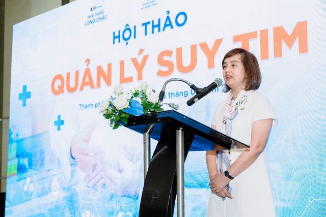 FPT Long Châu cùng Novartis Việt Nam triển khai chương trình đào tạo dược sĩ - Ảnh 3.