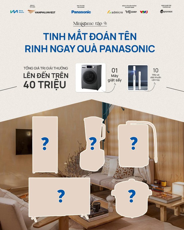 L&agrave; Nh&agrave; m&ugrave;a 1: Minh chứng cho sức h&uacute;t của c&aacute;c chương tr&igrave;nh thực tế về chủ đề Kiến tr&uacute;c - Lifestyle - Ảnh 5.
