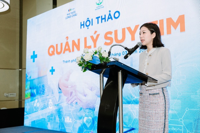 FPT Long Ch&acirc;u c&ugrave;ng Novartis Việt Nam triển khai chương tr&igrave;nh đ&agrave;o tạo dược sĩ - Ảnh 5.