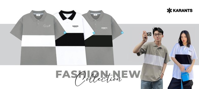 Karants - thương hiệu streetwear với những video hơn một triệu lượt xem tr&ecirc;n TikTok - Ảnh 2.