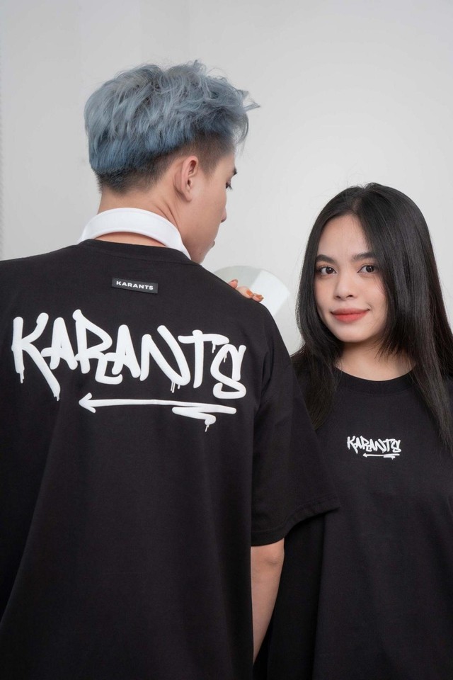 Karants - thương hiệu streetwear với những video hơn một triệu lượt xem tr&ecirc;n TikTok - Ảnh 3.