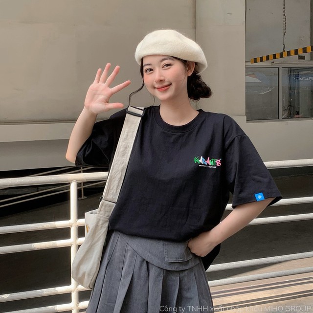 Karants - thương hiệu streetwear với những video hơn một triệu lượt xem tr&ecirc;n TikTok - Ảnh 5.