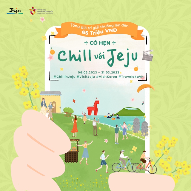 3 kiểu chill tại đảo Jeju (Hàn Quốc), kiểu số 3 sẽ làm bạn “há hốc mồm” vì độ độc lạ! - Ảnh 6.