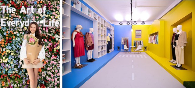C&oacute; g&igrave; đằng sau triển l&atilde;m giới thiệu BST Xu&acirc;n H&egrave; 2023 với chủ đề The Art Of Everyday Life của UNIQLO m&agrave; thu h&uacute;t hơn 4.500 người? - Ảnh 2.