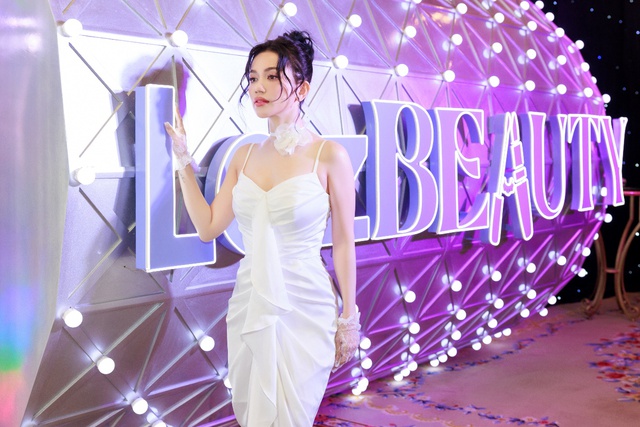 LazBeauty c&oacute; g&igrave; khiến Th&ugrave;y Ti&ecirc;n, Sĩ Thanh, Chloe Nguyễn v&agrave; h&agrave;ng loạt t&iacute;n đồ l&agrave;m đẹp m&ecirc; đắm? - Ảnh 3.