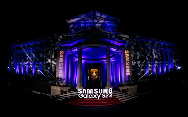 Tri ân người dùng dòng Note Samsung tổ chức sự kiện Space 23 Note tiếp quyền năng - Ảnh 3.