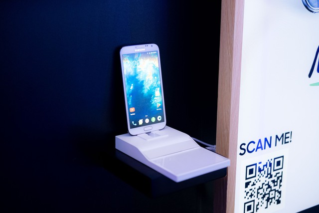 Tri ân người dùng dòng Note Samsung tổ chức sự kiện Space 23 Note tiếp quyền năng - Ảnh 5.