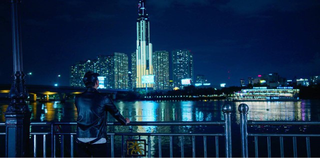 Đạt Nguyễn lần đầu l&agrave;m &ldquo;tổng t&agrave;i hay c&agrave; khịa&rdquo; khiến kh&aacute;n giả th&iacute;ch th&uacute; - Ảnh 3.